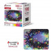 FILO A BATTERIA LED 180 MULTICOLOR (6pz)